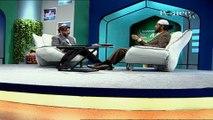 Can a man approach his wife after he completes his fast?by Dr Zakir Naik