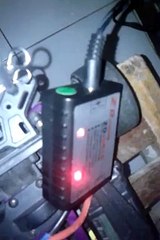 Charger Battery Lipo - ZD 3S10 Full Indicator