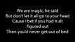 Jason Mraz - Song for a friend (with lyrics)