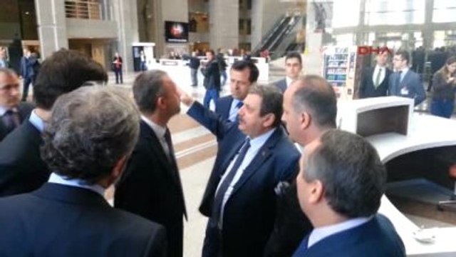 Başsavcı Salihoğlu: Biz de Çipli Kartımızı Okutacağız