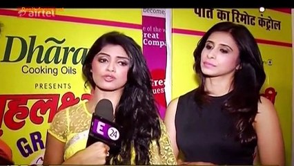 TV Stars Ne Kiya Women Empowerment Ko Support !