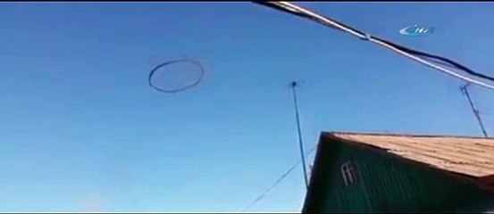 Dünya bu görüntüleri konuşuyor