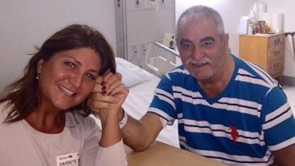Sibel Can, İbrahim Tatlıses'i Zor Günlerinde Yalnız Bırakmıyor