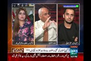 Faisla Awam Ka 5th April 2015