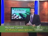 Louisiana Farm Bureau: Soybean Planting