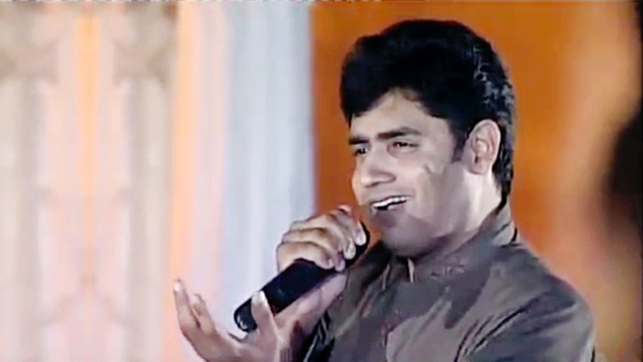 Kabhi Aye Haqeeqat e Muntazir - Kalam e Iqbal - Abrar ul Haq