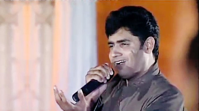 Kabhi Aye Haqeeqat e Muntazir - Kalam e Iqbal - Abrar ul Haq