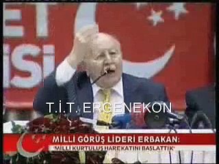 AKP: Bana Oy Ver Seni Öldüreyim