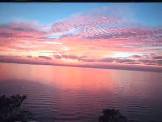 LOU CHRISTIE - BEYOND THE BLUE HORIZON