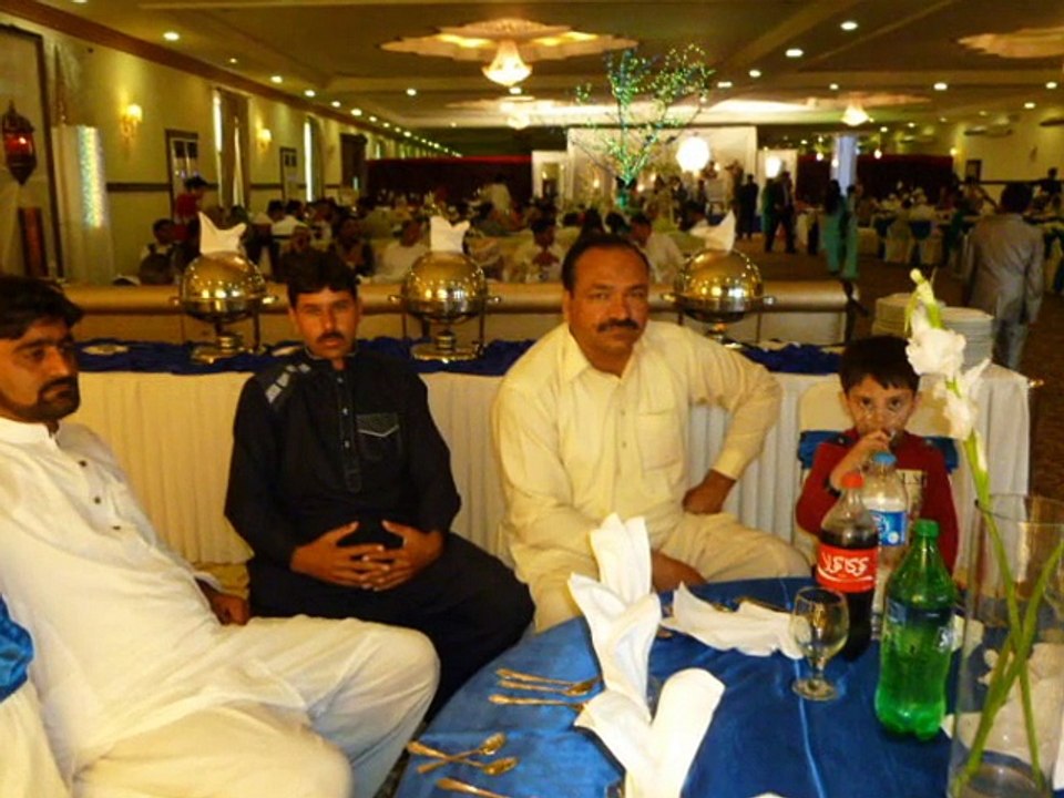 bagla rajgaan wedding