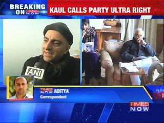 Natl spokesperson of PDP resigns from party