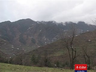 Spring In Khyber Pakhtunkhwa ALite Tv