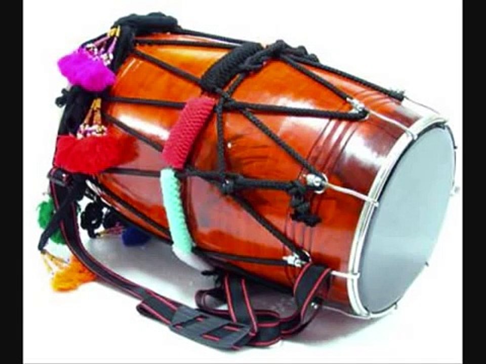 Dhol beat