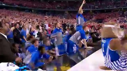 Wisconsin vs. Kentucky Preview- Badgers get second chance