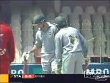 Imran Nazir Hitting Sixes