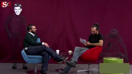 Ümit Karan'dan komik survivor esprisi