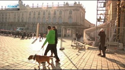 En passant par la Lorraine épisode 25