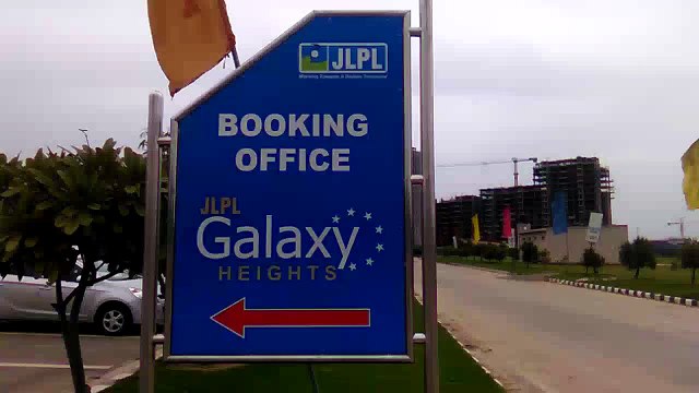 9872730395 Jlpl Galaxy Heights 2 Bhk Flats Mohali | Jlpl Mohali