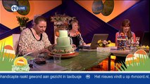 Eitje Eitje: Bekendmaking eerste locatie - RTV Noord