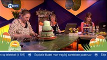 Eitje Eitje: Bekendmaking tweede locatie - RTV Noord