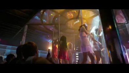 Skin Trade Official HD Trailer #1 (2015) - Tony Jaa, Dolph Lundgren