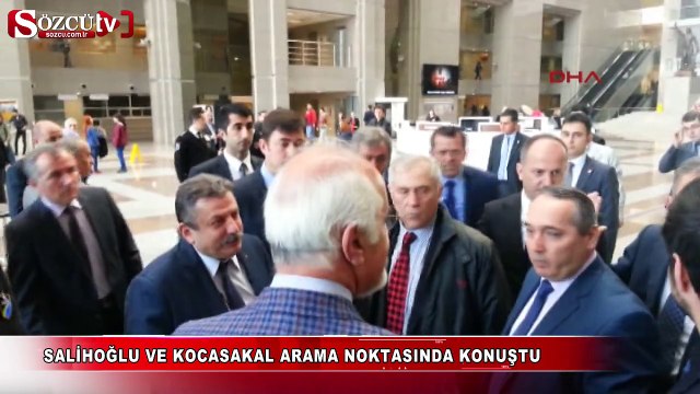 Başsavcı Salihoğlu: Biz de çipli kartımızı okutacağız