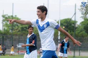Maximiliano Romero, le crack argentin qui a séduit Arsenal
