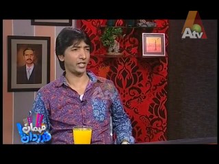 Mehman Qadardan - ATV Program - Episode 35 Promo - Saleem Albela