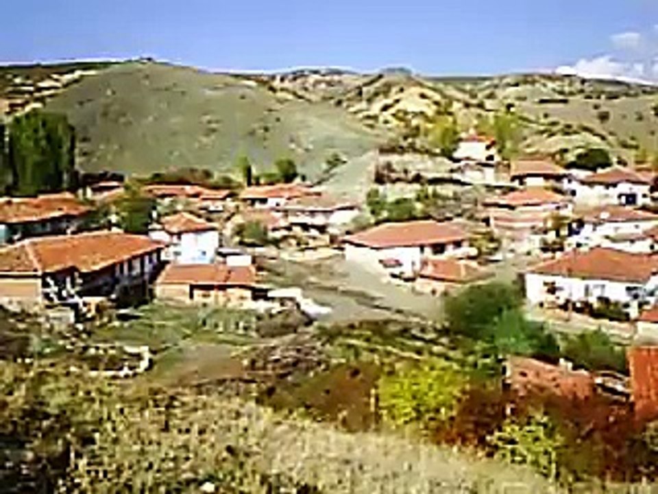 Muratkolu Köyü Videosu 1