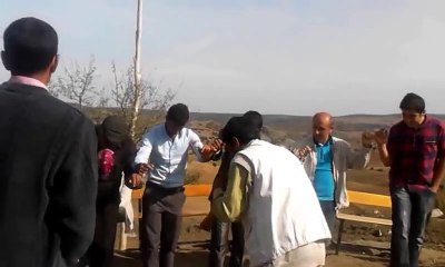 Muratkolu Köyü Halay 1