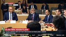 Yıldız Açıkladı: TEİAŞ Genel Müdürü Kemal Yıldır İstifa Etti