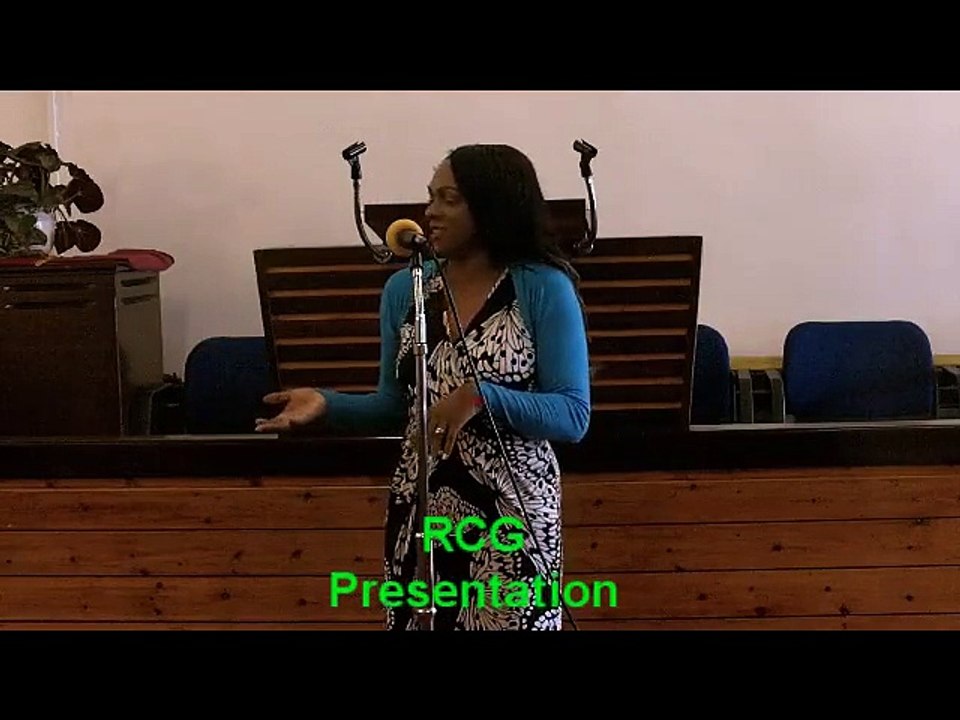 Presentation