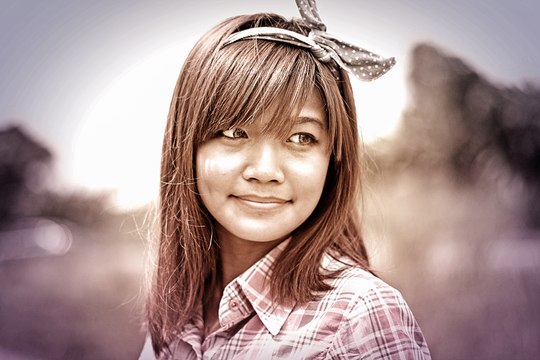 Effet HDR - Créer un effet HDR sur vos images - Tuto Photoshop gratuit en Français