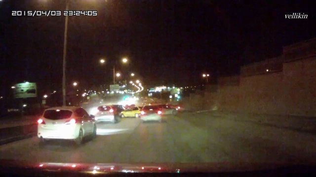 Car Crash Compilation / Подборка аварий