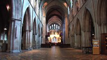 St Patricks cathedral -  Dublin