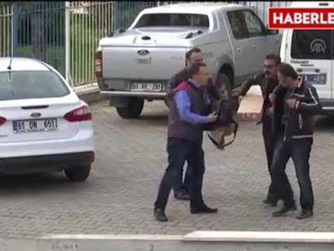 Trabzon Valisi Abdil Celil Öz: Tüfek Merdiven Altı İmalat Olabilir