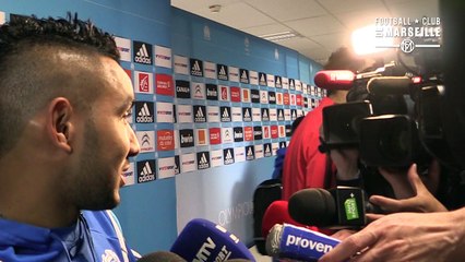 OM - PSG (2-3): La réaction de Payet