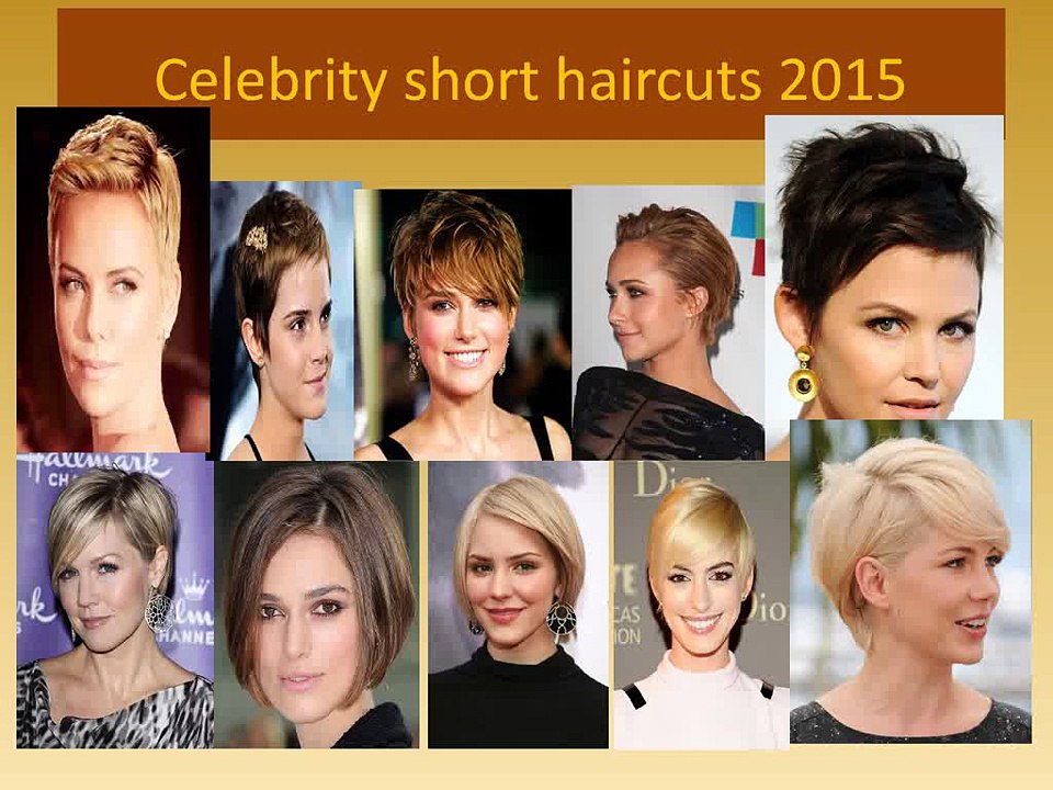 Celebrity Hairstyle Tips