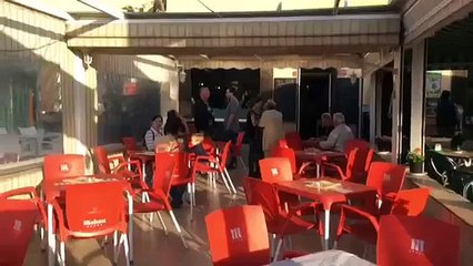 Restaurant Alexandria in Gran Alacant - Alicante  Espana