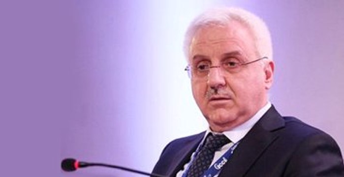 Büyük Elektirik Kesintisi Sonrası İstifa Eden TEİAŞ Genel Müdürü Konuştu