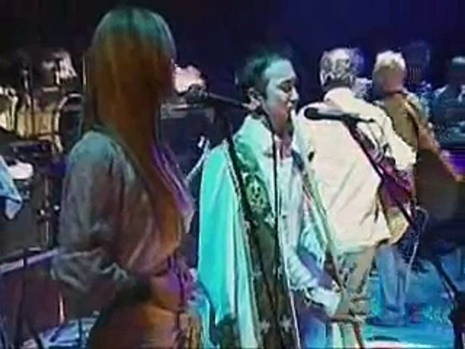 Гарик Сукачев & Чайф  - "Белые Дороги"