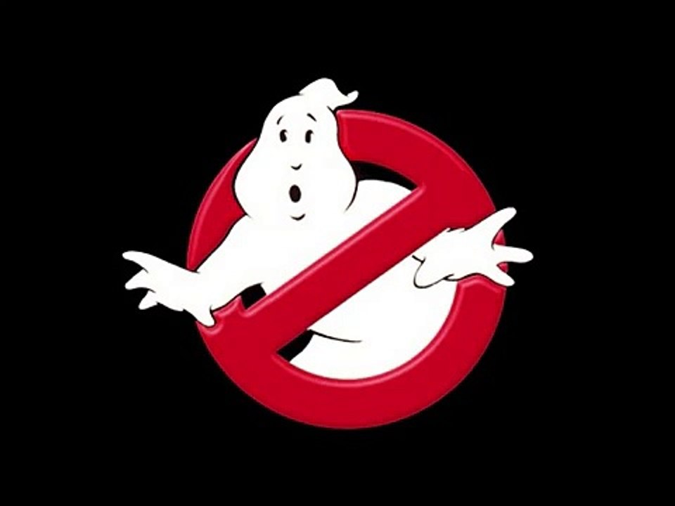 Ghost Busters Theme Tune (8-Bit Remix)