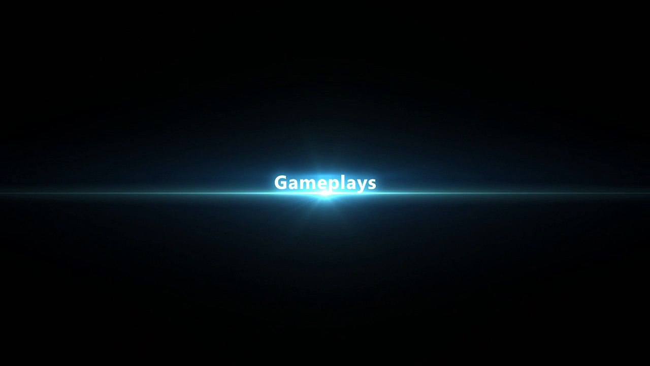 [Bande-Annonce] Présentation de ma chaîne !