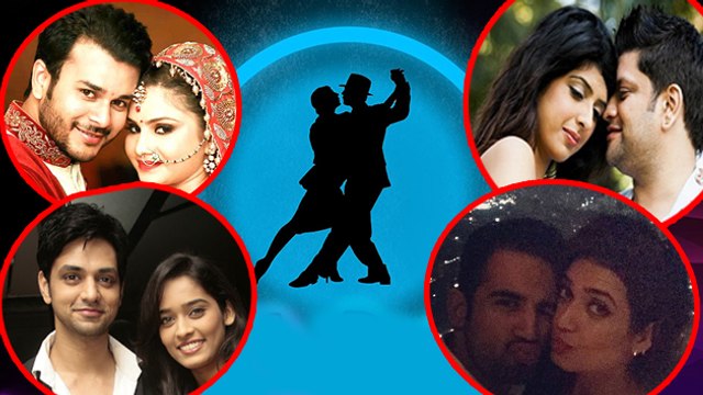 List Of Contestants Of Nach Baliye 7 | Revealed | Star Plus