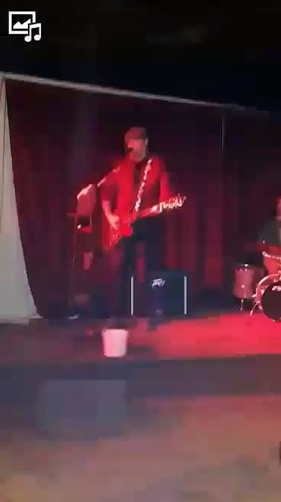 Christophe Murdock 04-04-15 "Road Rash" 2