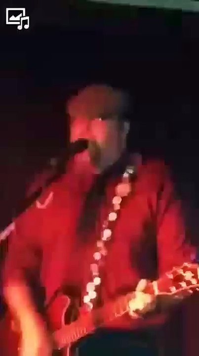 Christophe Murdock 04-04-15 "Road Rash" 3