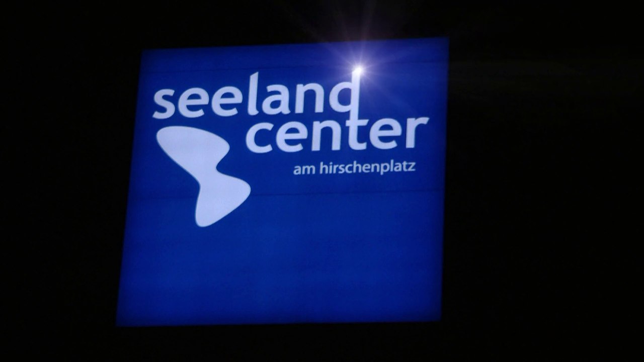 Seeland Center Lyss 2014
