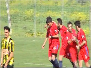 Α' Φθιώτιδας 31η αγωνιστική