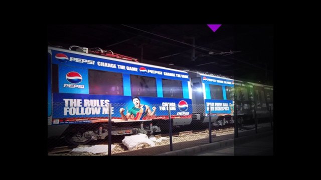 Best Space Provided For Outdoor Media In Mumbai - Global Advertisers