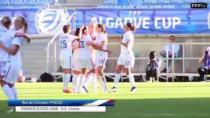 Womens Soccer United Goal of the Month For March 2015
